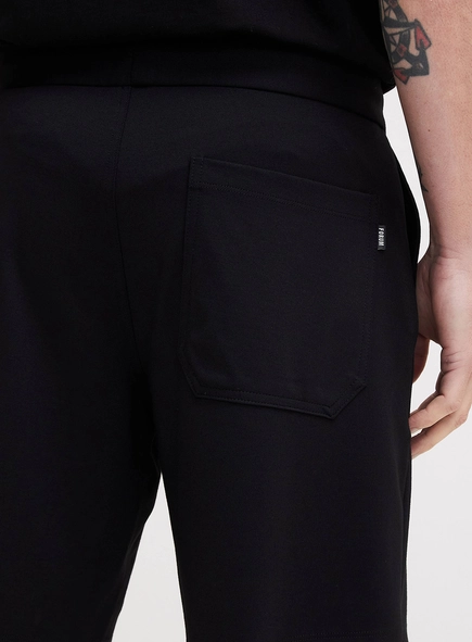 Bermuda Alfaiataria Masculina - Luciano