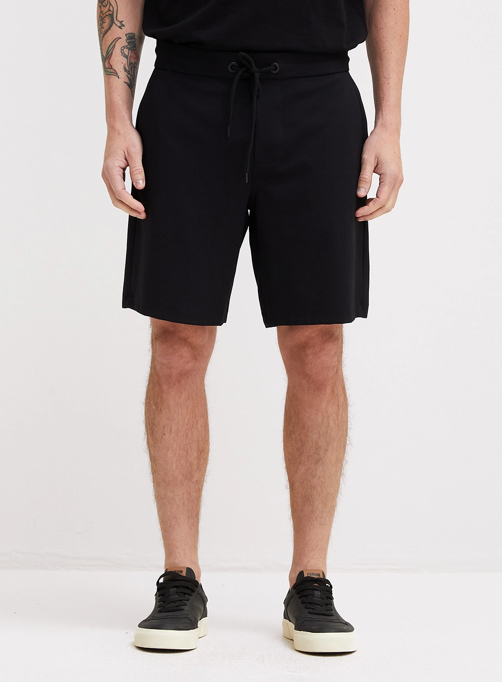 Bermuda Alfaiataria Masculina - Luciano Preto 2