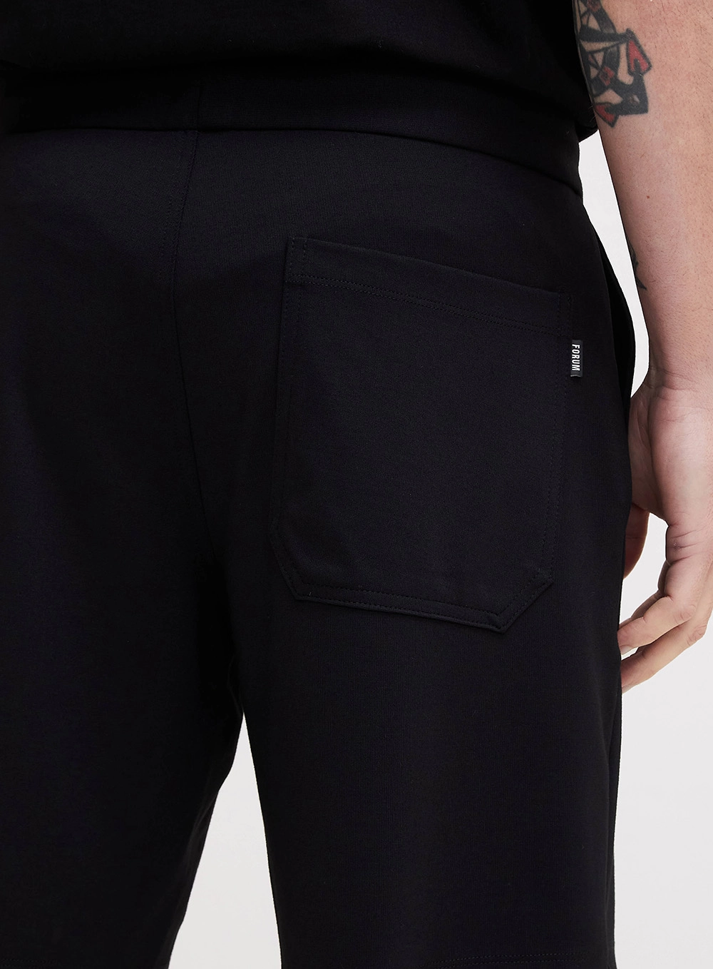 Bermuda Alfaiataria Masculina - Luciano Preto 3
