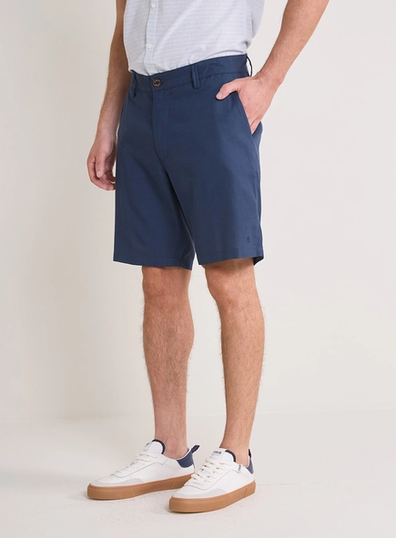 Bermuda Alfaiataria Masculina St Barths