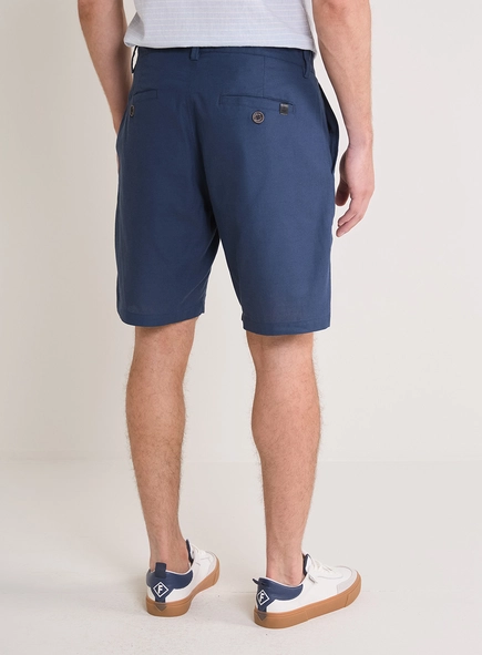 Bermuda Alfaiataria Masculina St Barths