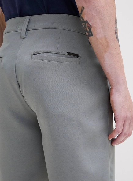 Bermuda Alfaiataria Masculina - Benjamin