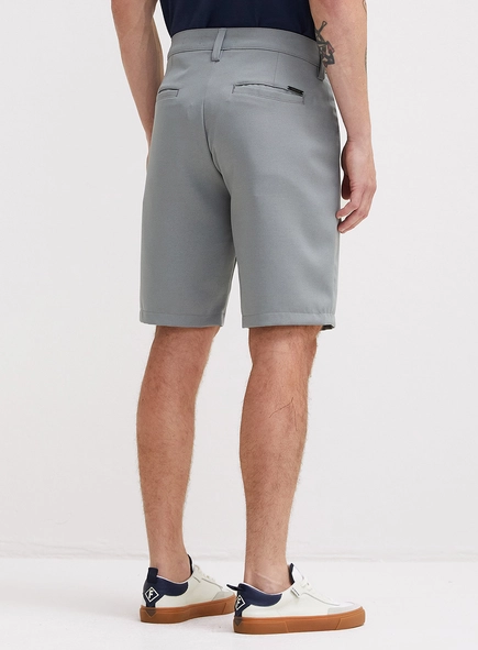 Bermuda Alfaiataria Masculina - Benjamin