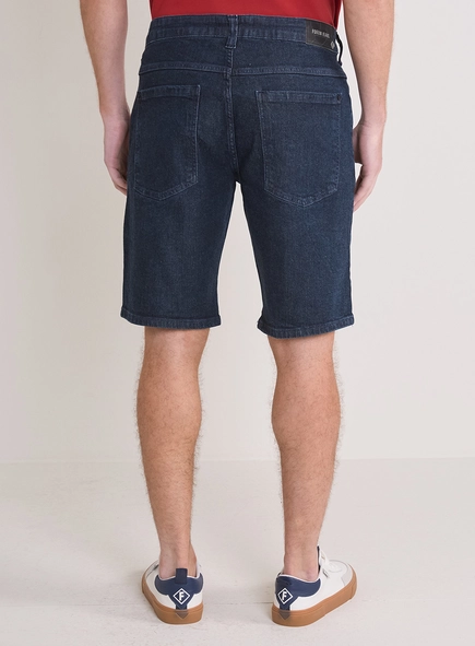 Bermuda Jeans Masculina Paul Slim