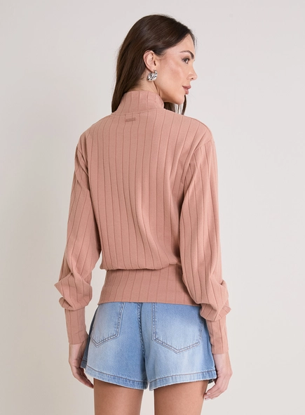 Short Jeans Nina Básico