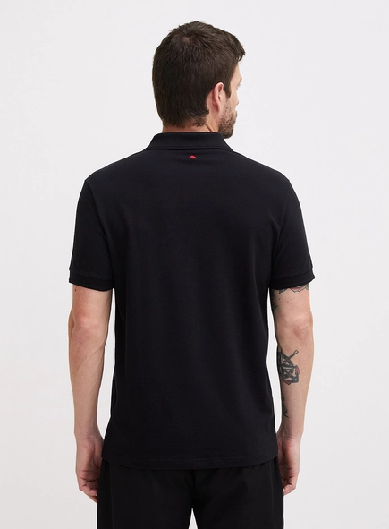 Polo Masculina Muscle