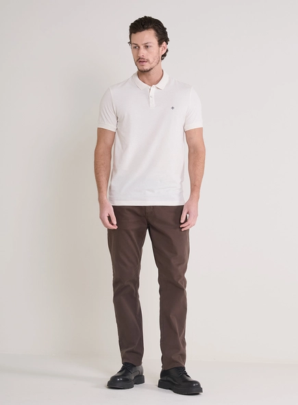 Polo Linho