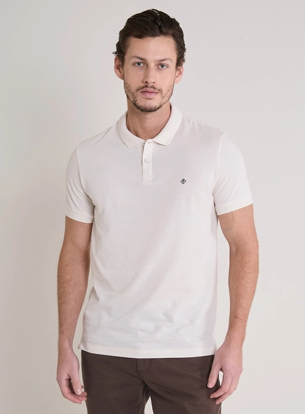 Polo Linho