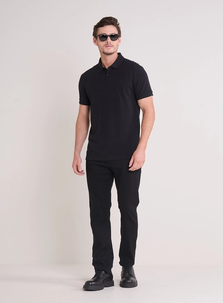 Polo Muscle Masculina