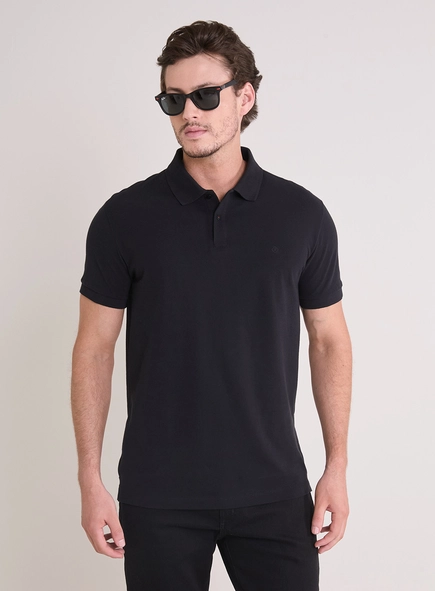Polo Muscle Masculina