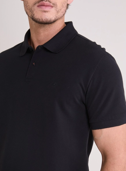 Polo Muscle Masculina