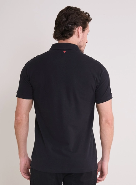 Polo Muscle Masculina
