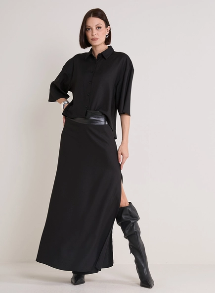 Camisa Feminina Básica