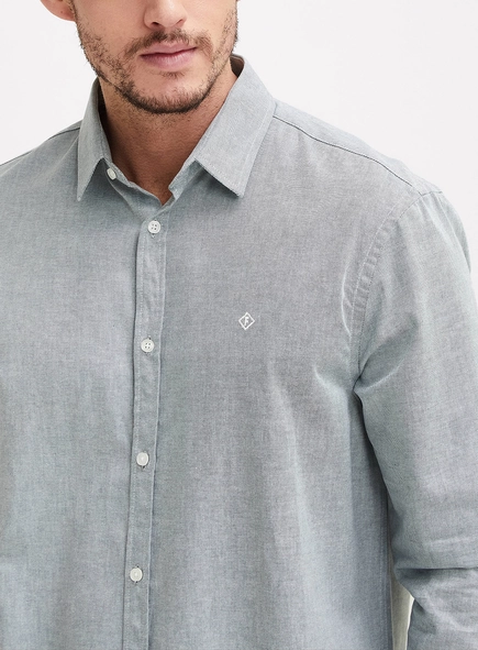 Camisa Masculina Relax