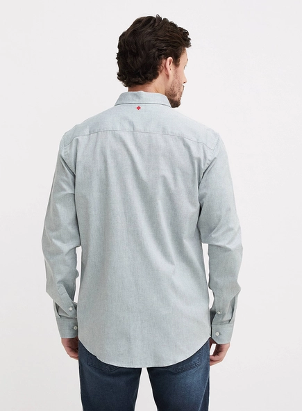 Camisa Masculina Relax