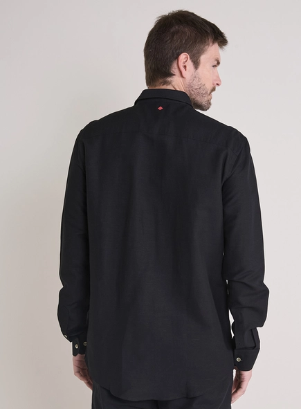 Camisa Masculina Relax