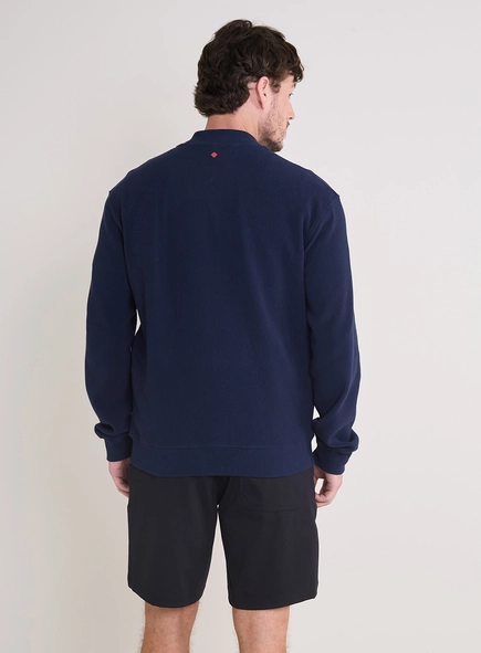 Jaqueta Masculina New Comfort