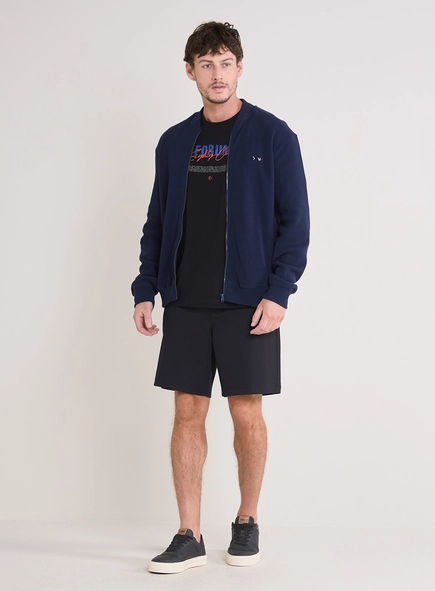 Jaqueta Masculina New Comfort