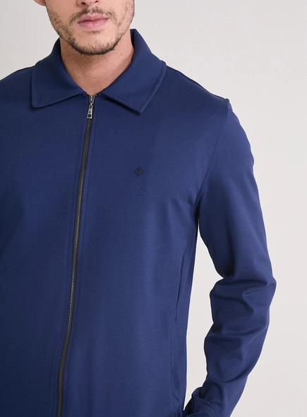 Jaqueta Masculina Comfort Bomber