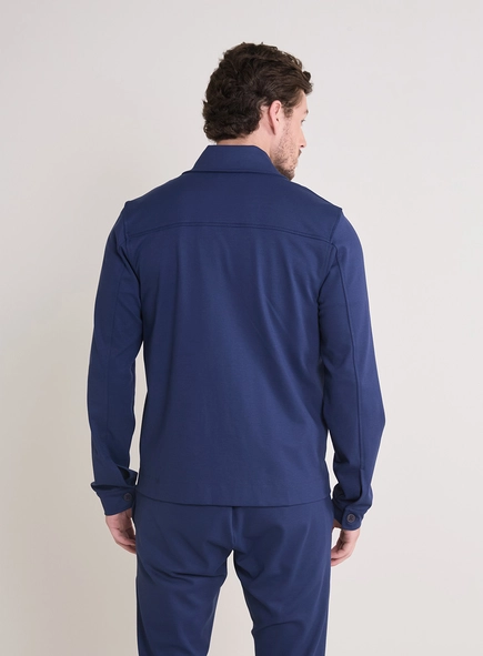 Jaqueta Masculina Comfort Bomber