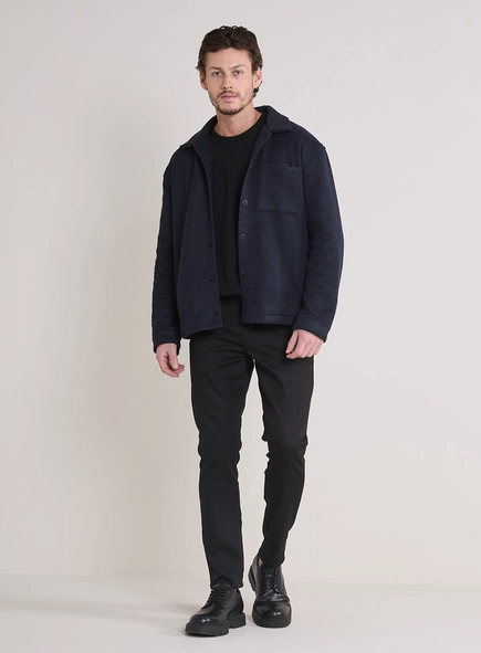 Jaqueta Masculina Alfaiataria