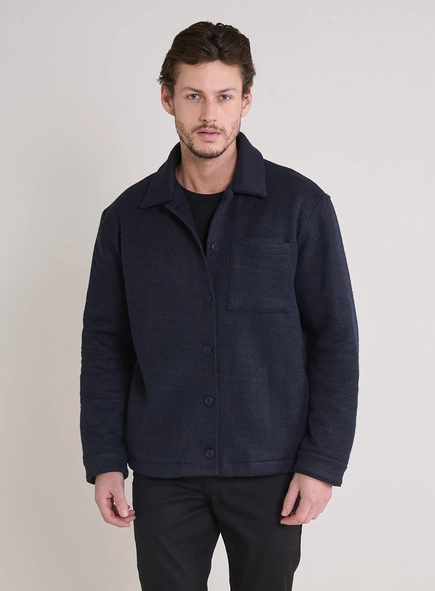 Jaqueta Masculina Alfaiataria