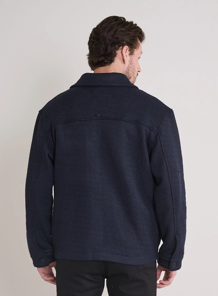 Jaqueta Masculina Alfaiataria