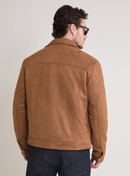 Jaqueta Masculina Regular