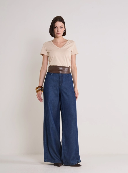 Camiseta Feminina Básica - Kelly