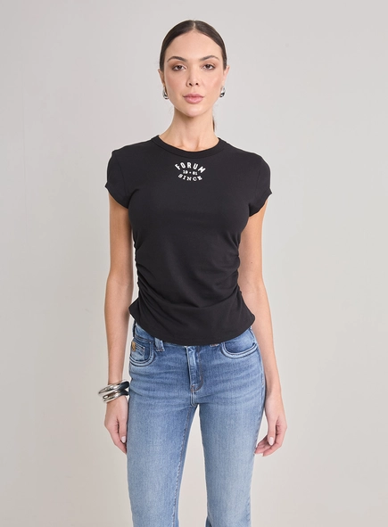Camiseta Feminina New Baby