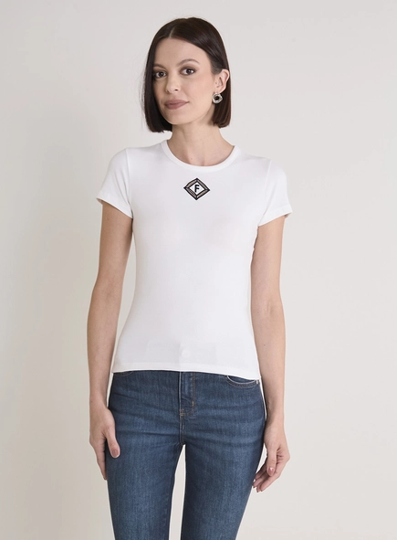 Camiseta Feminina New Baby