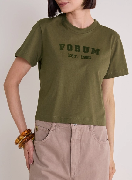 Camiseta Feminina Boy Básica