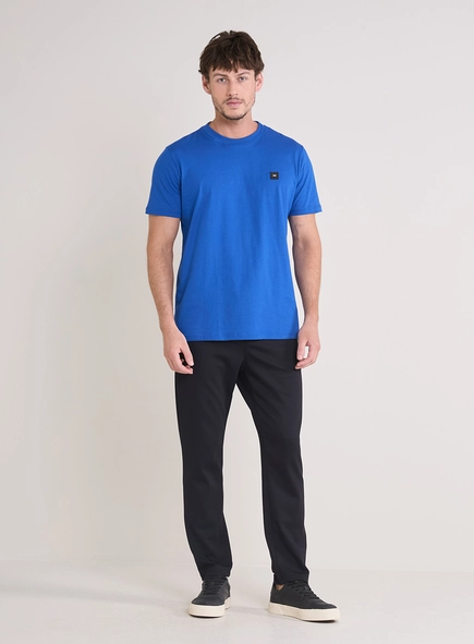 Camiseta Masculina New Slim