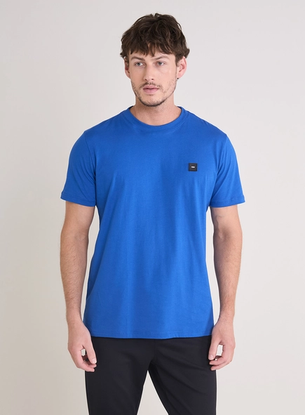 Camiseta Masculina New Slim