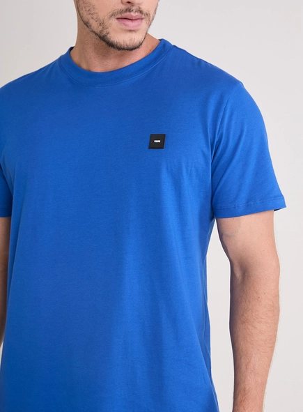 Camiseta Masculina New Slim