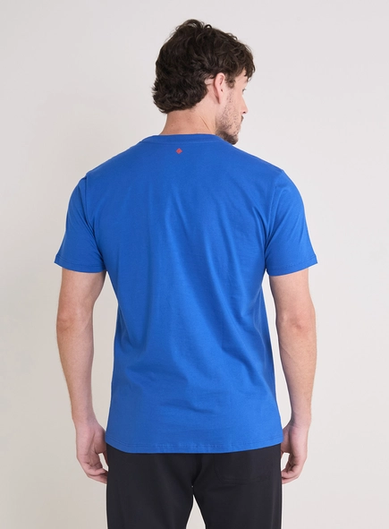 Camiseta Masculina New Slim