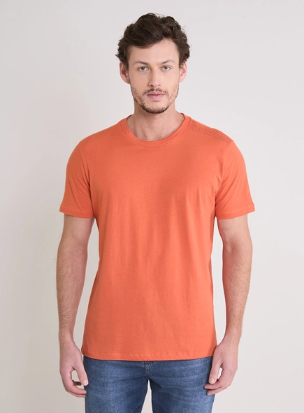 Camiseta Masculina New Slim