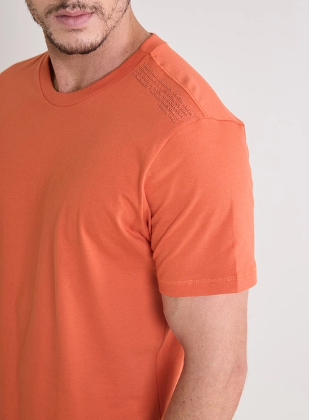 Camiseta Masculina New Slim