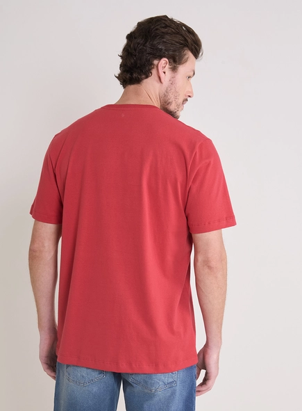Camiseta Masculina New Box