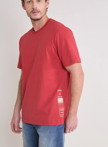 Camiseta Masculina New Box