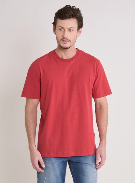 Camiseta Masculina New Box