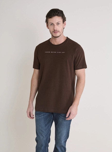 Camiseta Masculina New Slim