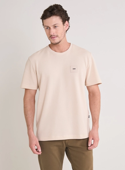 Camiseta Masculino New Box Básica