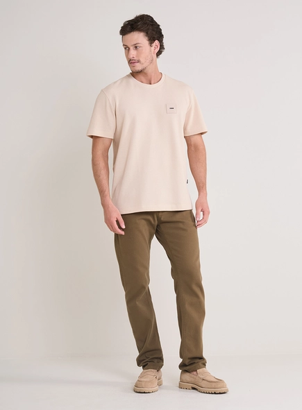 Camiseta Masculino New Box Básica
