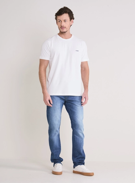Camiseta Masculina New Slim