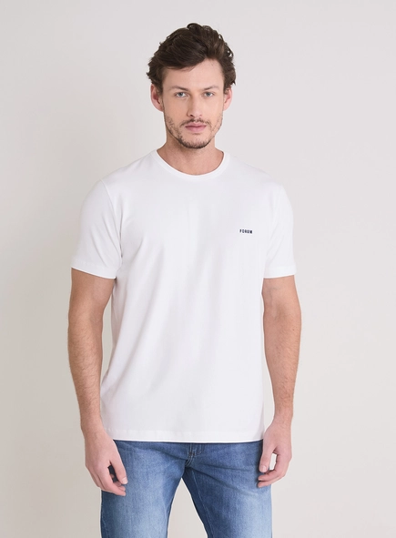 Camiseta Masculina New Slim