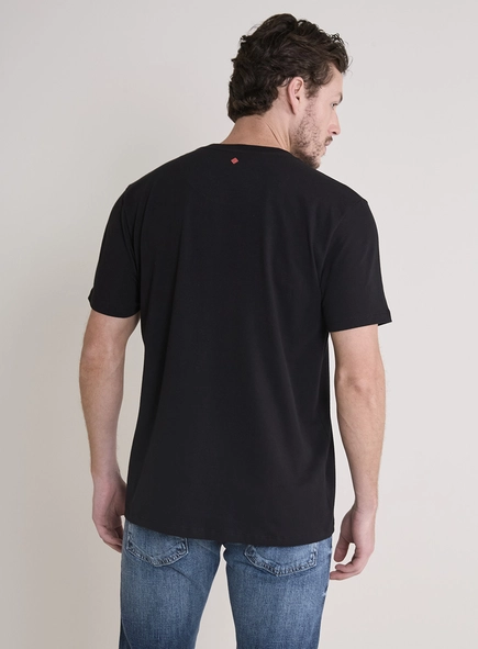 Camiseta Masculina New Slim