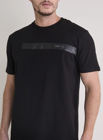 Camiseta Masculina New Slim