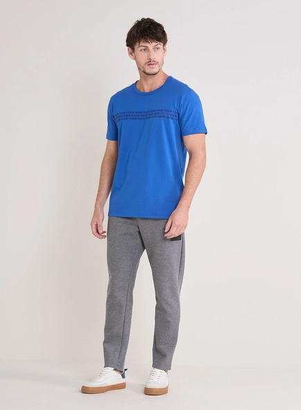 Camiseta Masculina New Slim