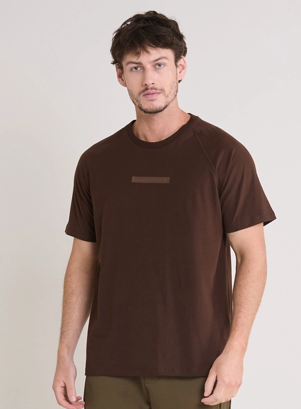 Camiseta Masculina New Box